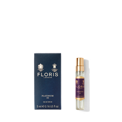 Platinum 22 Eau de Parfum | Floris London UK