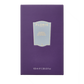 Discover English charm with Floris London UK's Purple Mémoire Eau de Parfum, 100 ml, in an elegant purple box.
