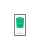 Floris London Rose Geranium - Bath Essence, 50 ml, blends concentrated perfume oils for a luxuriously scented bath. Green and white label.
