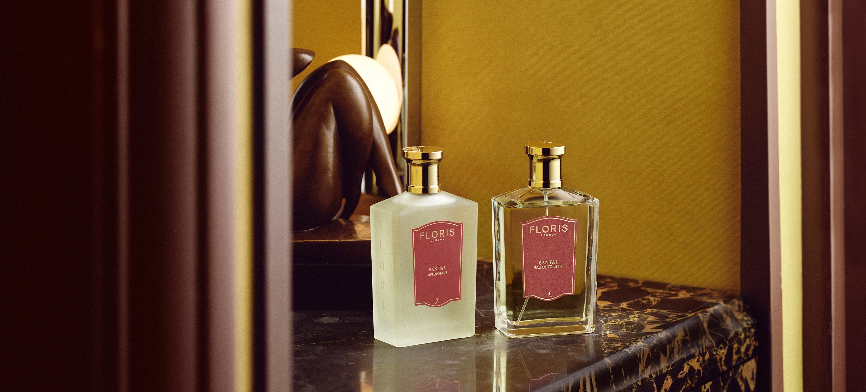 Floris London | British Family Perfumers Est. 1730 – Floris London UK