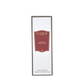Floris London Santal Aftershave Balm, 100ml—ideal for post-shave care, comes in a box with a red and white front label.