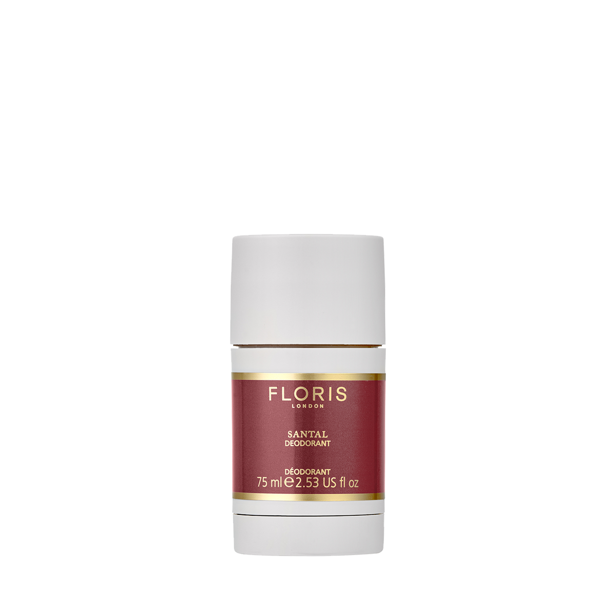 Santal Deodorant Stick