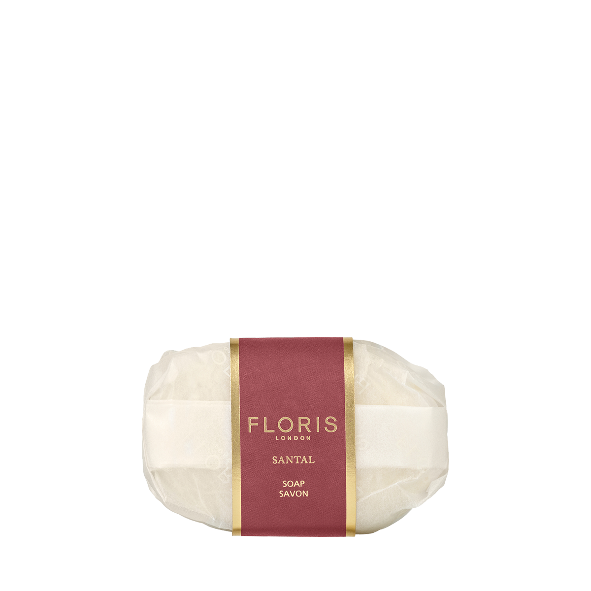 Santal Luxury Soap