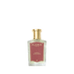 Floris London's Santal Eau de Toilette features a gold cap and red label, offering a refined sandalwood scent ideal for the distinguished man.