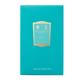 Teal Floris London's "Sirena" Eau de Parfum, 100 ml (3.38 oz), with a gold label, offers a floral scent that awakens the senses.