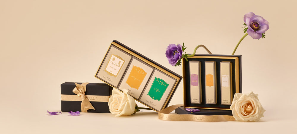 COMPLIMENTARY UK MAINLAND DELIVERY