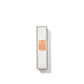 Small White and Grey box for 10ml with Orange Special No 127 label