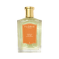 A Floris London Special No. 127 Eau de Toilette with a gold cap and orange label, offering historic elegance in lavender and bergamot notes.