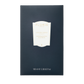 Dark blue box labeled "Floris London UK", "Ledger Series", with sandalwood Stephanotis Eau de Parfum, 100 ml, 3.38 fl oz.