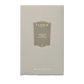 A beige Floris London box labeled “Tuberose in Silk - Eau de Parfum”—a floral scent with tuberose notes. 100 ml (3.38 US fl oz) size.