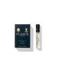 2ml sample of floris london tuberose in silk