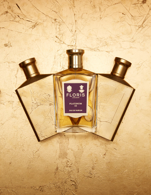 Floris London  British Family Perfumers Est. 1730 – Floris London UK