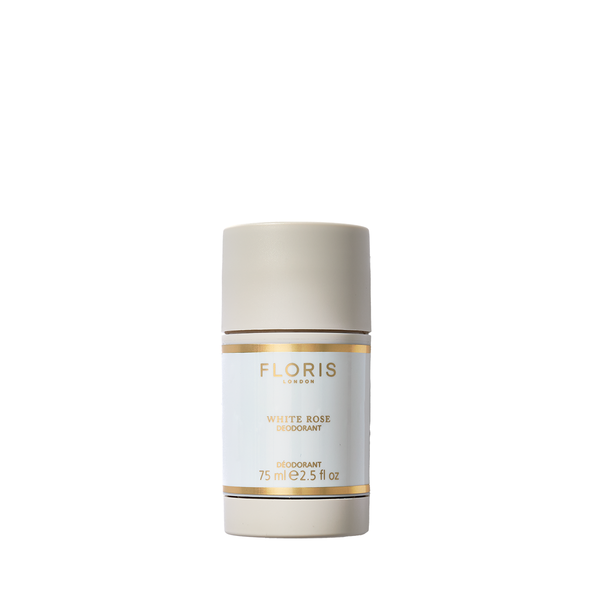 Rose Deodorant Stick