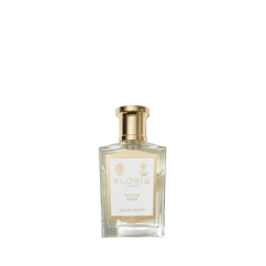 White Rose Eau de Toilette | Floris London UK