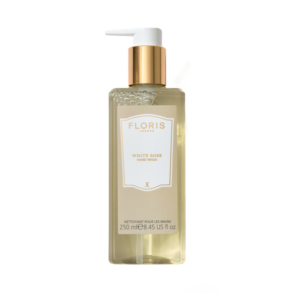 香水(女性用) FLORIS WHITE ROSE Eau de Toilette 50ml Floris White Rose Eau De Toilette | Floris London | The