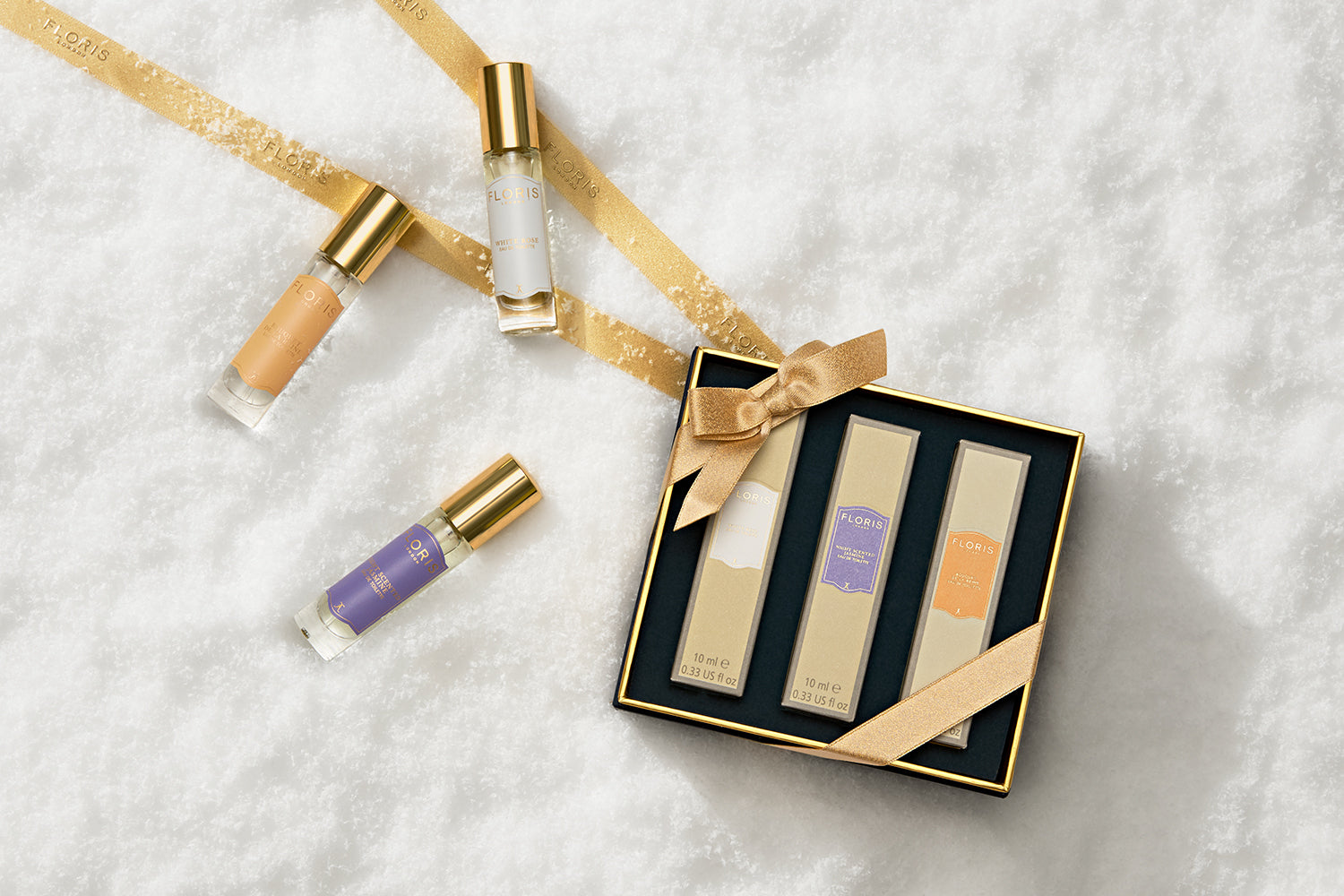 香水(女性用) FLORIS LONDON SIRENA Sirena_EDP_100ml_Bottle.png?v=