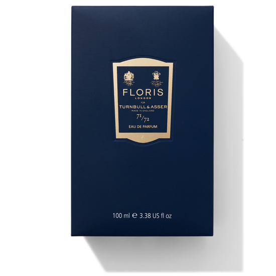 71/72 Eau de Parfum Floris London Floris London UK