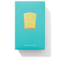 blue box with floris London logo on showing Bergamotto di Positano