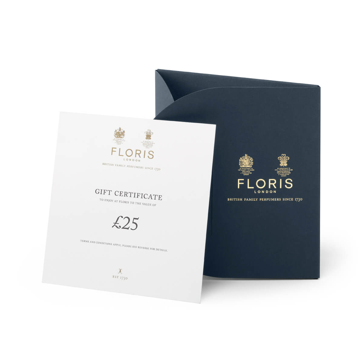 Gift Certificate
