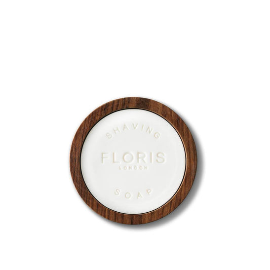 No. 89 Shaving Soap Refill Men's Grooming Floris London Floris