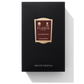 Black and Red Leather Oud box for 100ml Eau de Toilette
