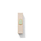pink and green 10ml box with mulberry fig scent label on