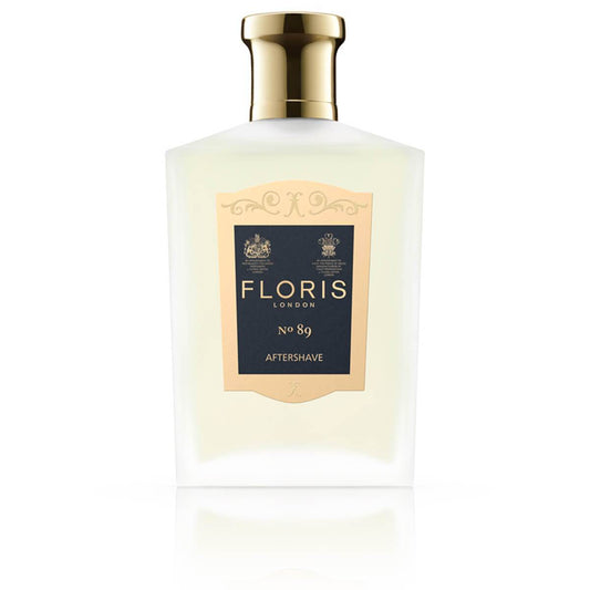 No. 89 Shaving Soap Refill Men's Grooming Floris London Floris
