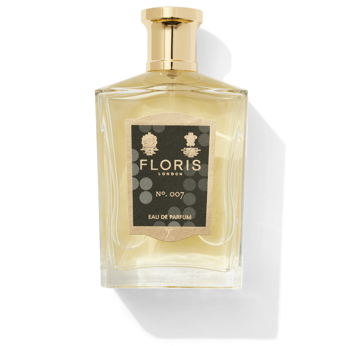 No.007 - Eau de Parfum