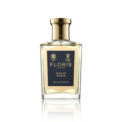Floris London Soulle Ámbar Eau de Toilette