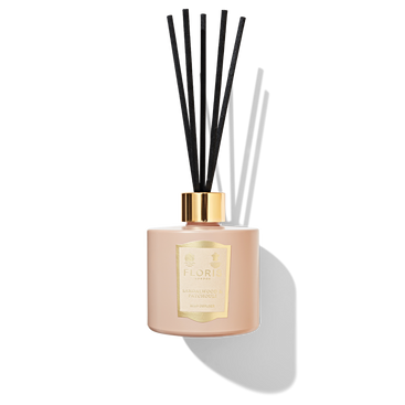 Sandalwood & Patchouli Reed Diffuser