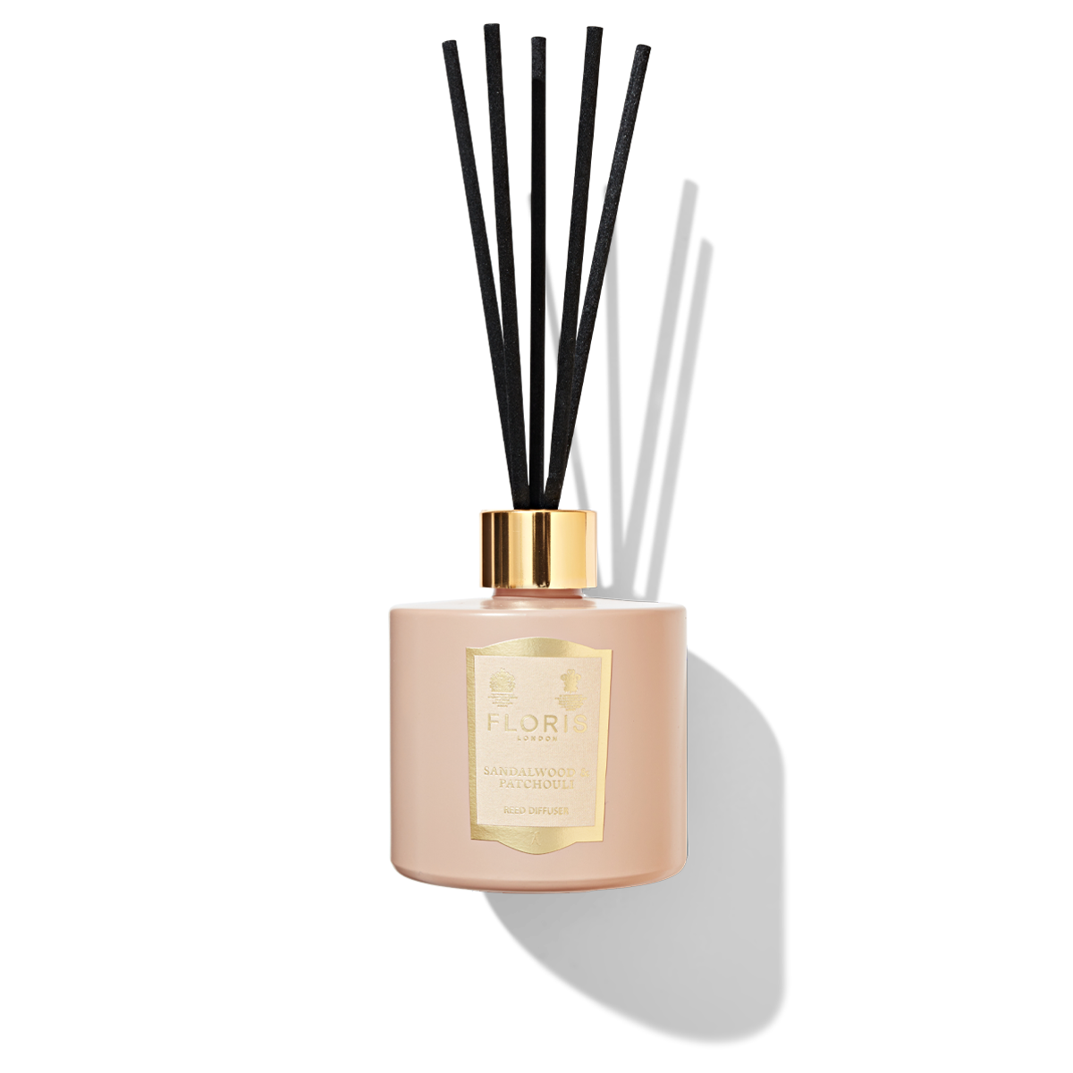 Sandalwood & Patchouli Reed Diffuser