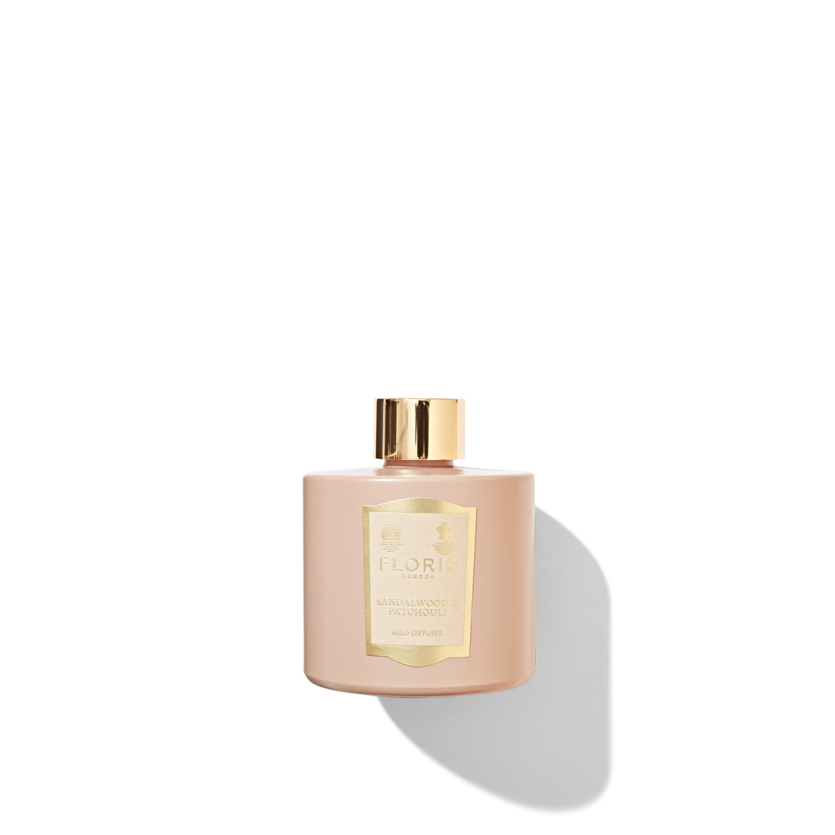 Sandalwood & Patchouli Reed Diffuser