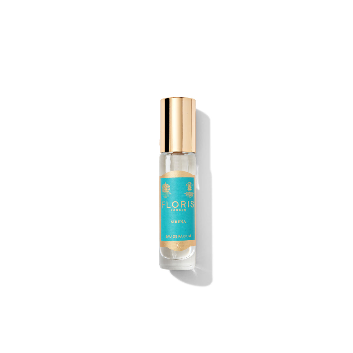 Floris London Sirena Eau de Parfum Miniature 10ml bottle