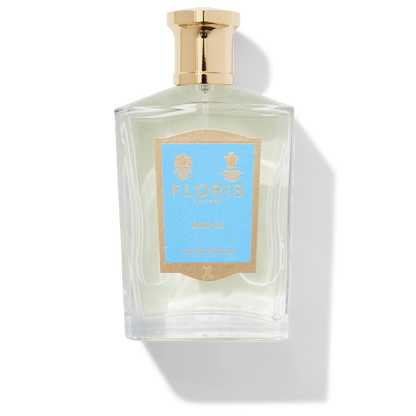 Floris London Sirena 100ml Eau de Parfum bottle