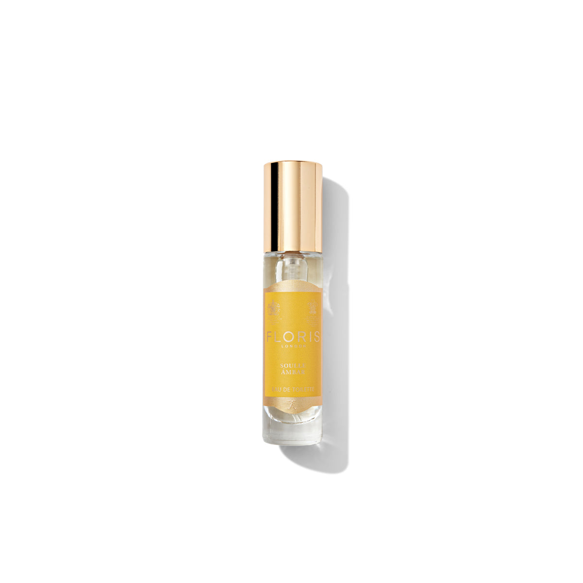 Floris London Soulle Ámbar Eau de Toilette Miniature